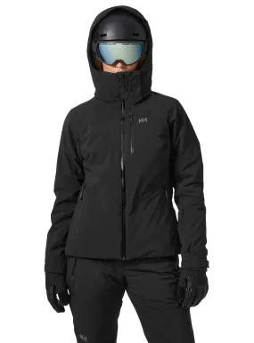 HELLY HANSEN JACKET ALPHELIA