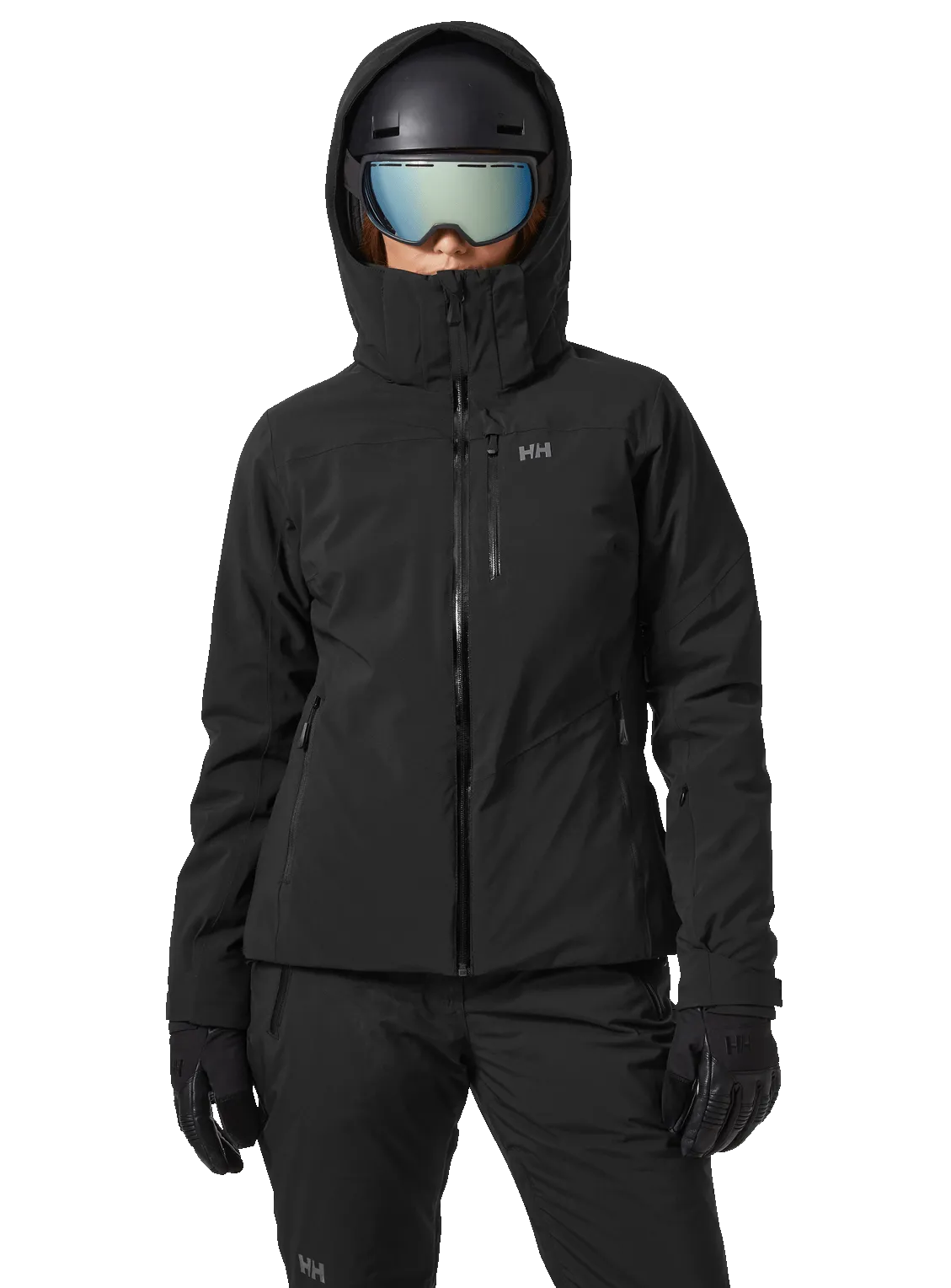 HELLY HANSEN JACKET ALPHELIA