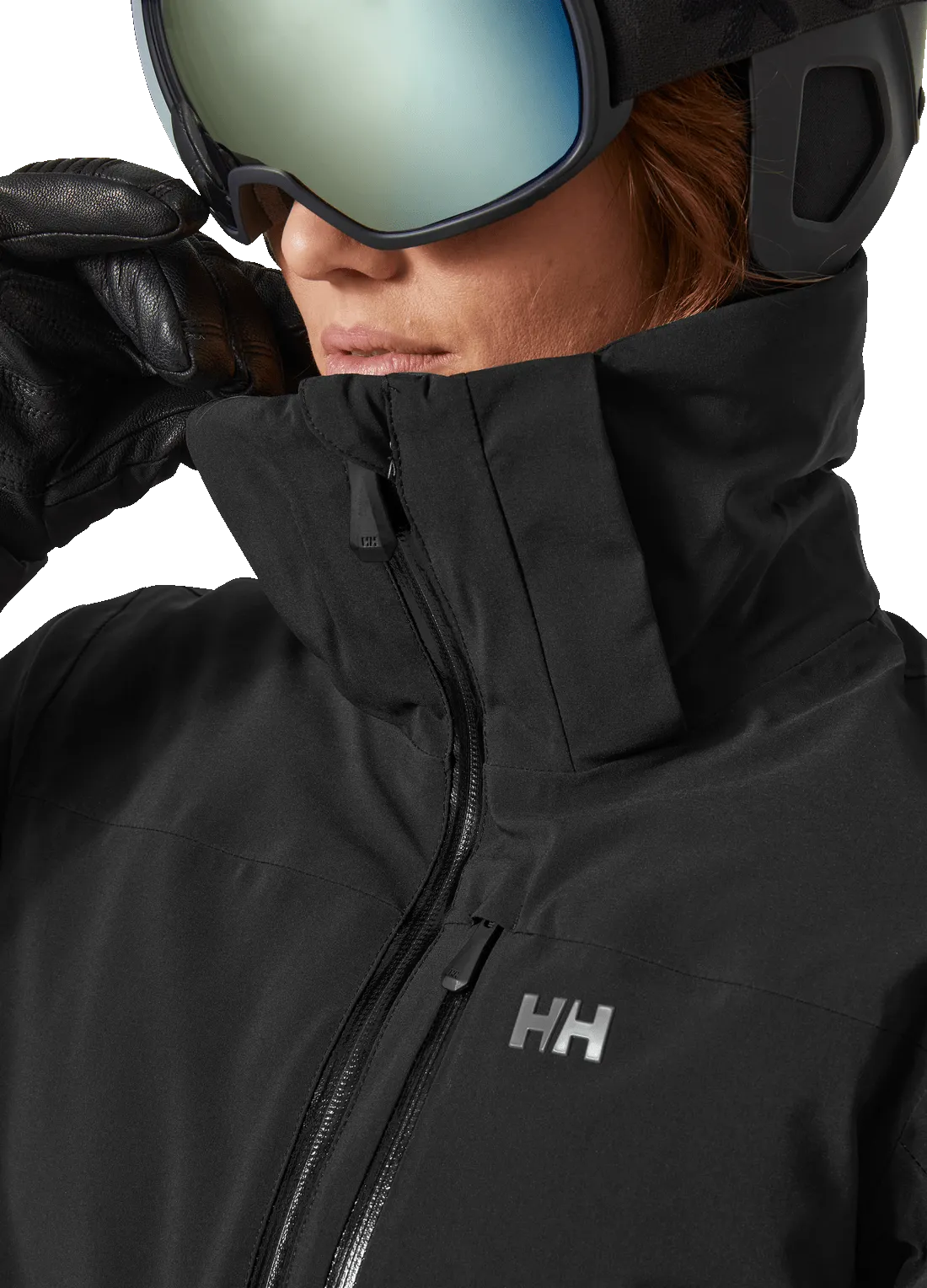 HELLY HANSEN JACKET ALPHELIA