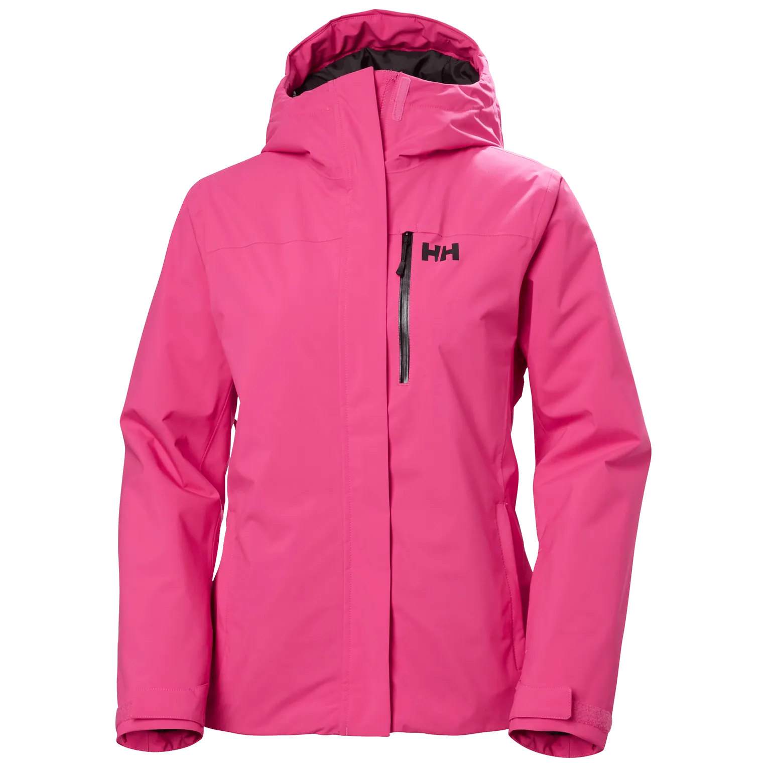 HELLY HANSEN JACKET SNOWPLAY