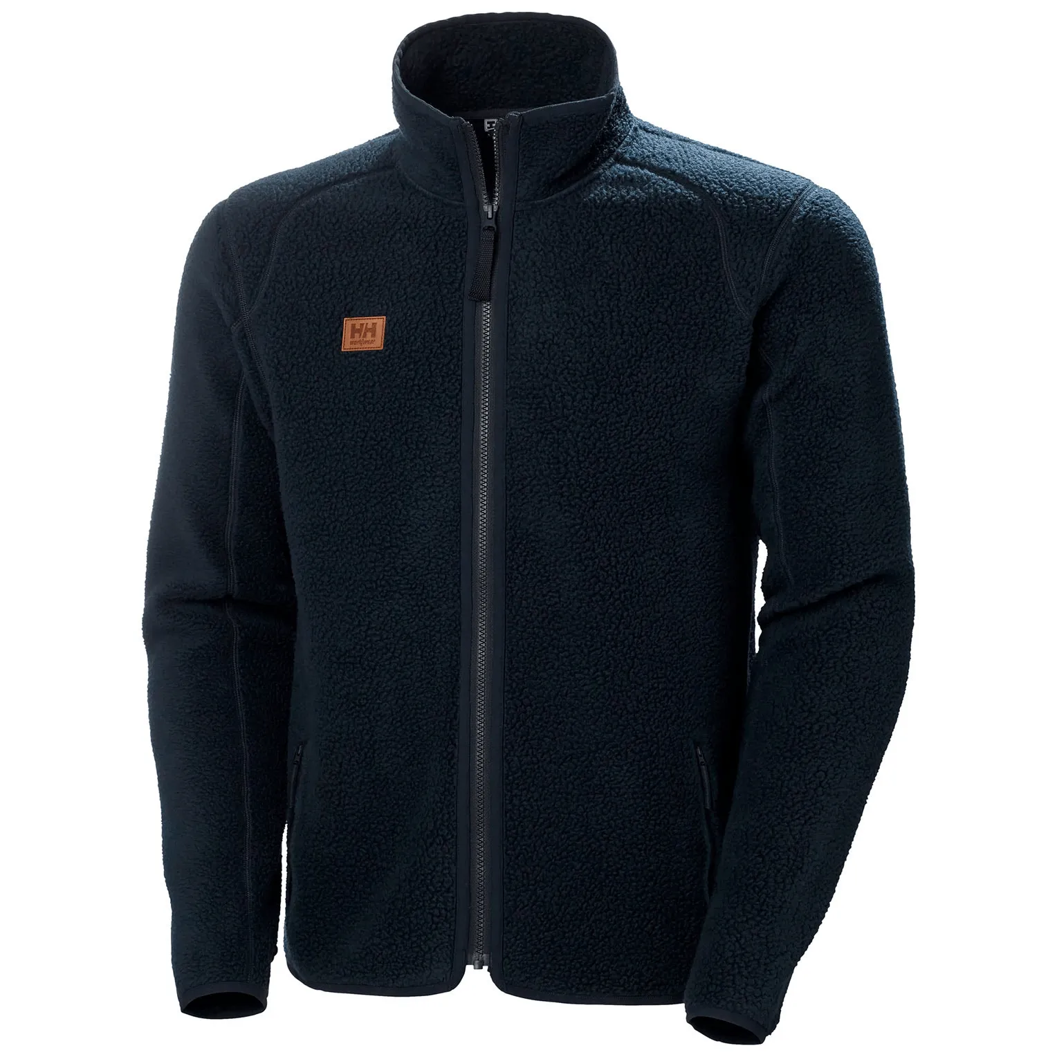 Helly Hansen Workwear - Men's Heritage Pile Jacket