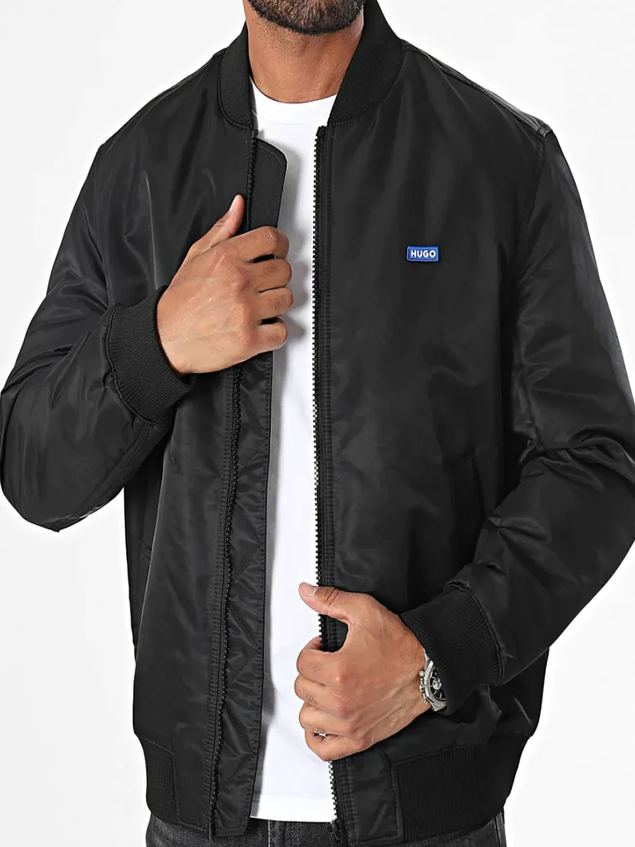 HUGO Bomber Jacket - Balci2431