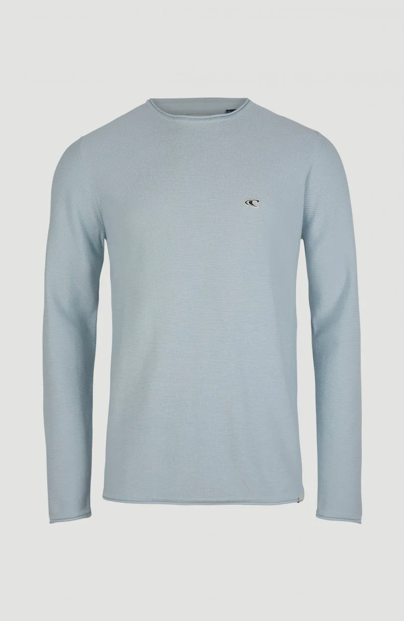 Jack's Fav Pullover | Cashmere Blue -A