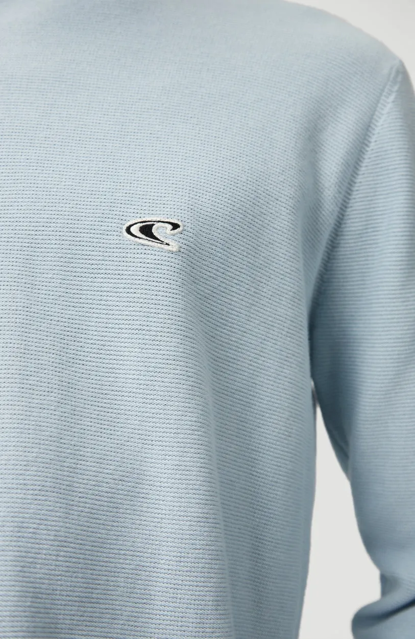 Jack's Fav Pullover | Cashmere Blue -A