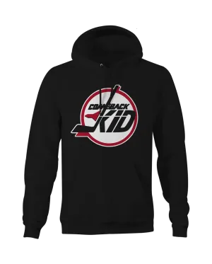 Jets Pullover Hoodie