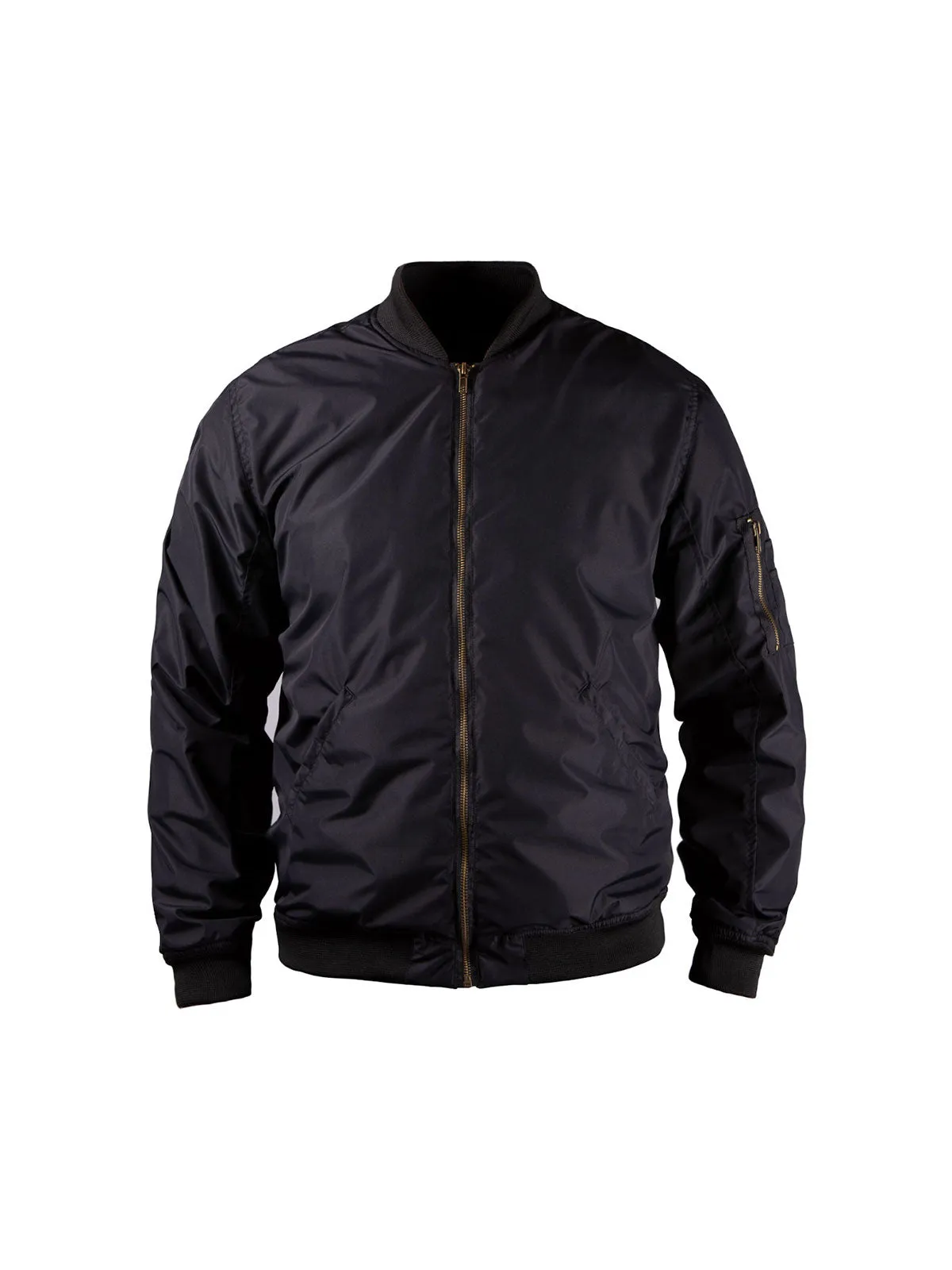 John Doe Flight Jacket