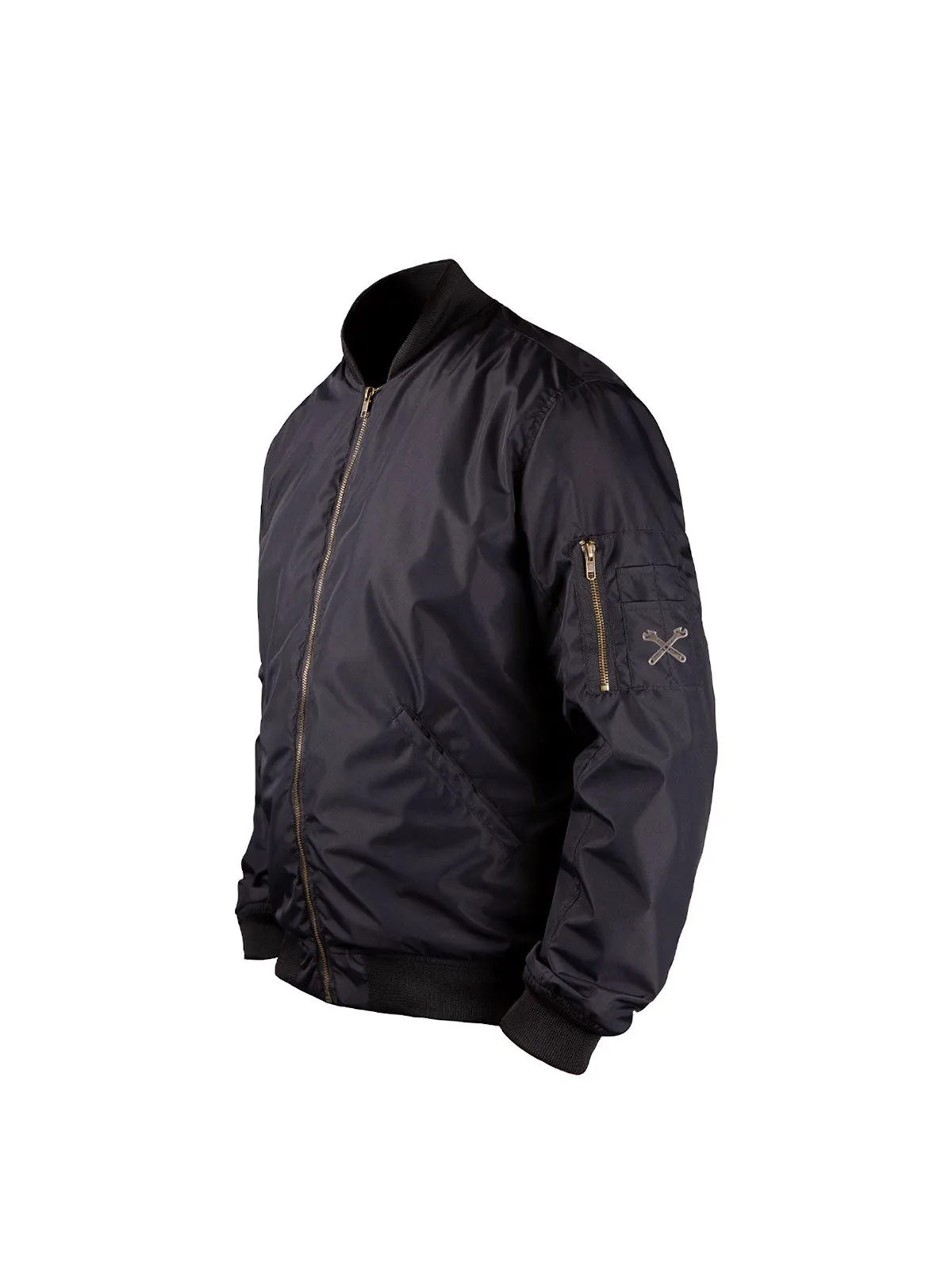 John Doe Flight Jacket