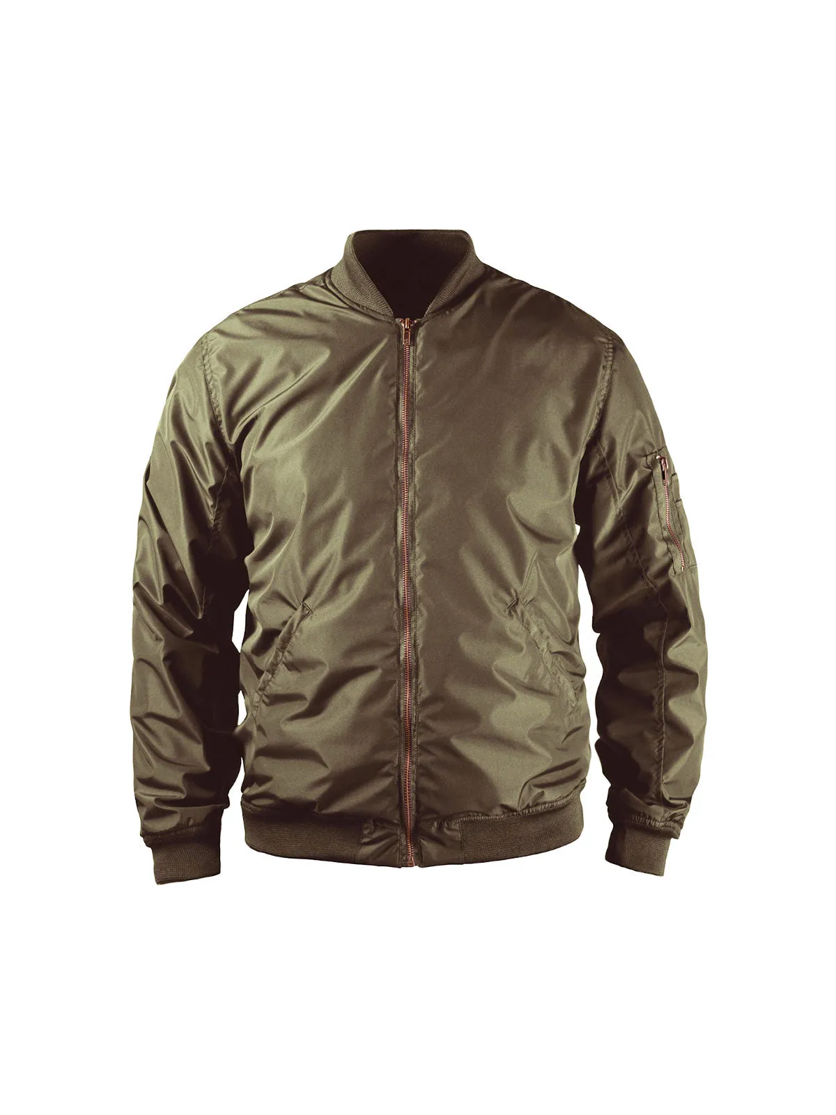 John Doe Flight Jacket