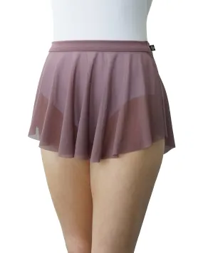 Jule Dancewear Meshies Skirt