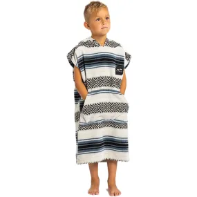 Kids' Oso Poncho