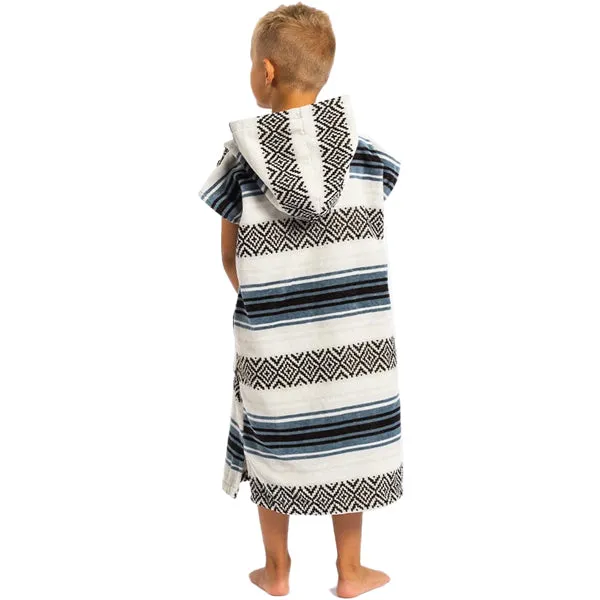 Kids' Oso Poncho