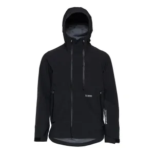 L1 2024 Axial Jacket - Black