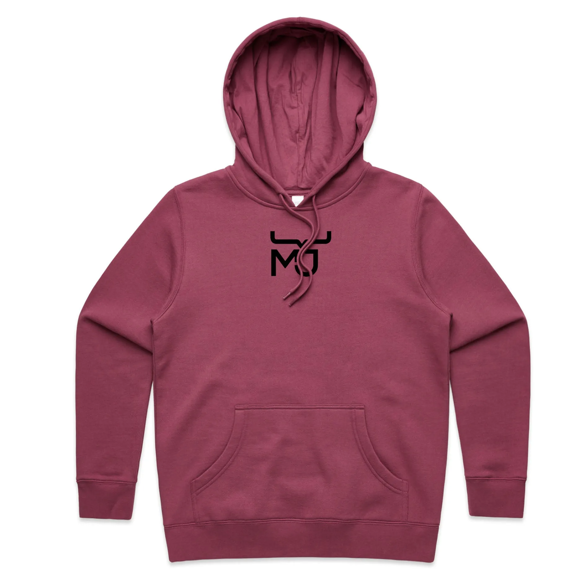 LADIES MJ Colour Hoodie