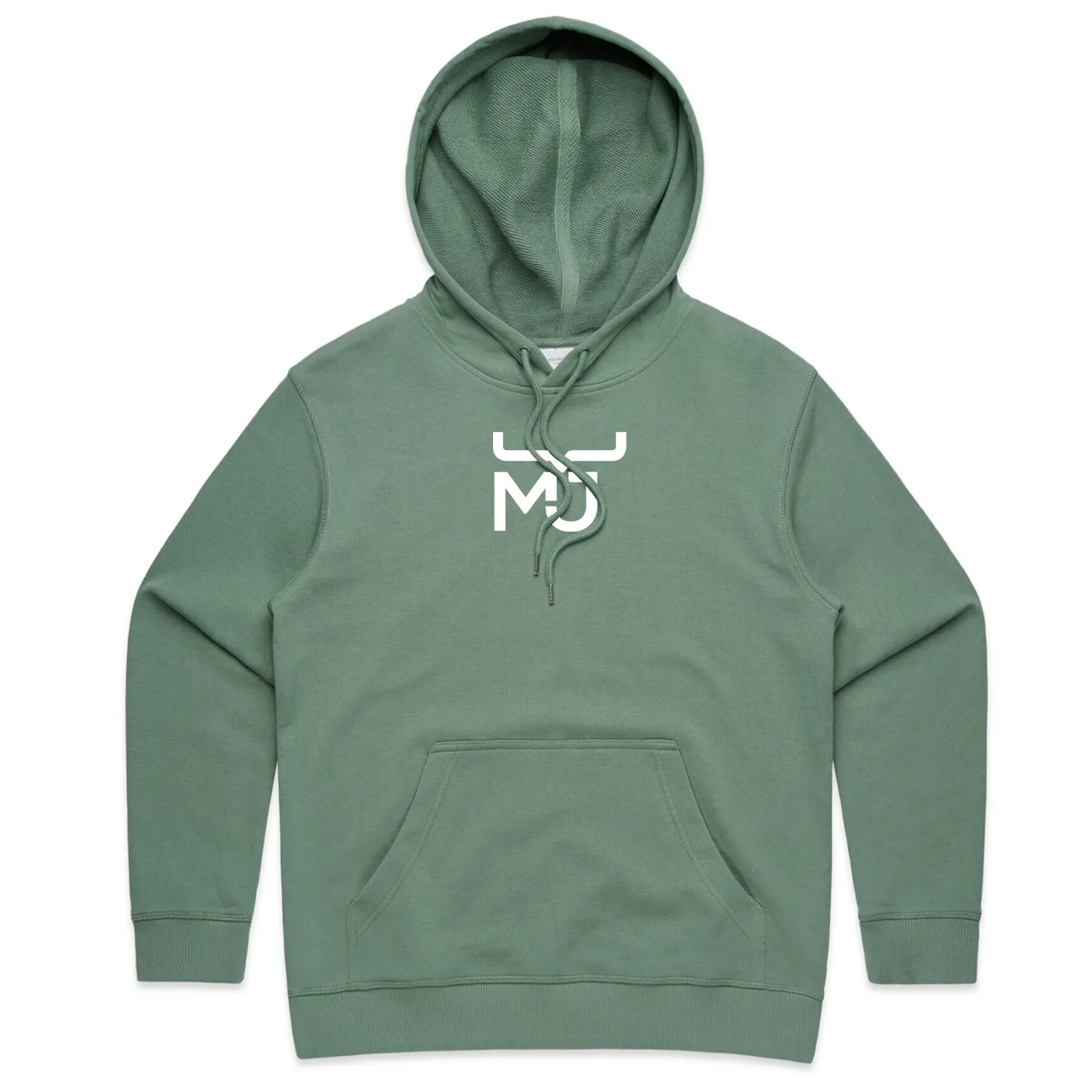 LADIES MJ Colour Hoodie