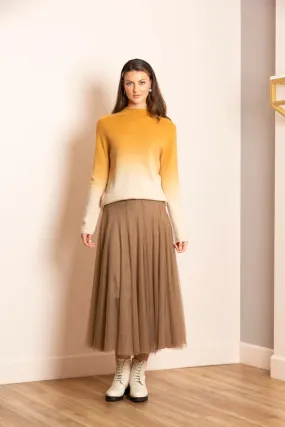 LILLIANA TULLE SKIRT