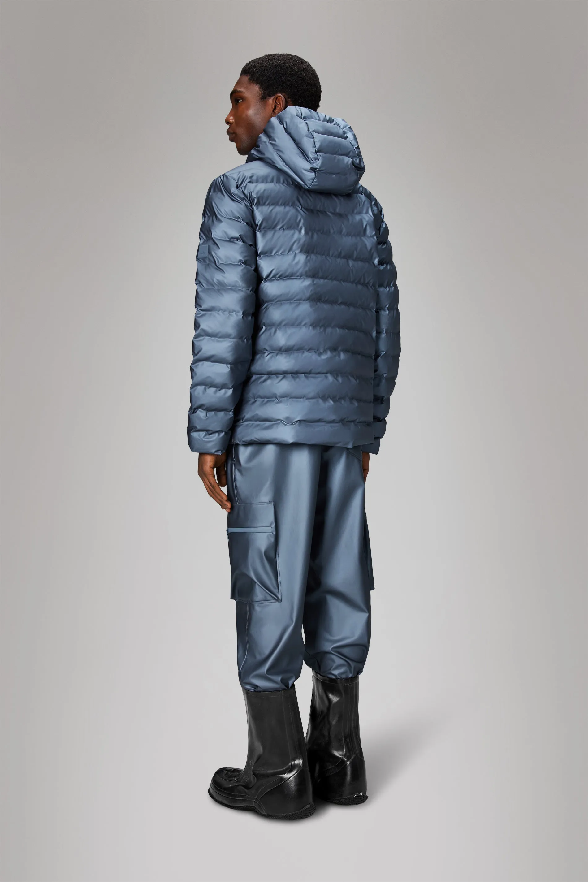 Lohja Puffer Jacket