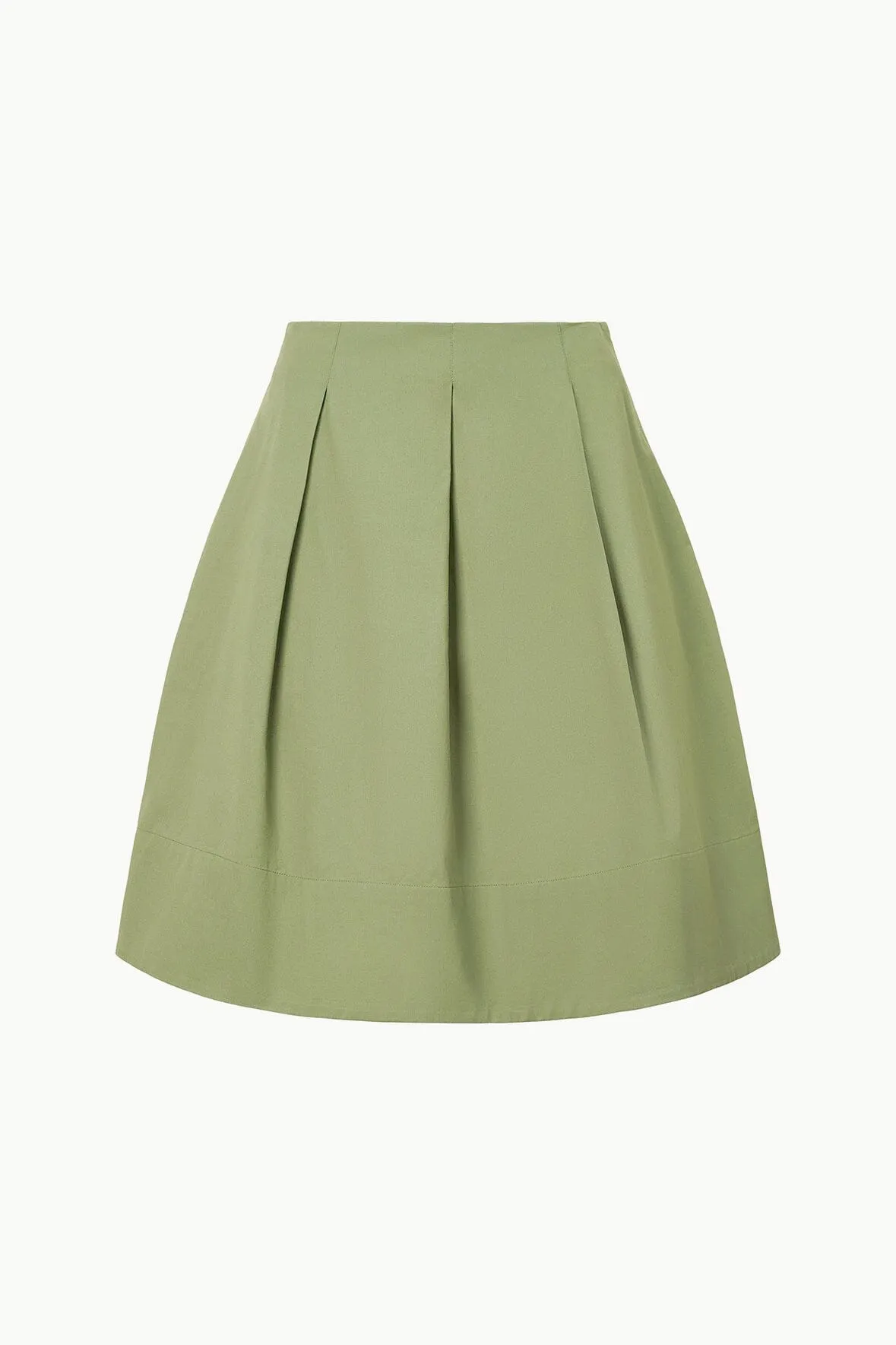 LONDON SKIRT | MOSS