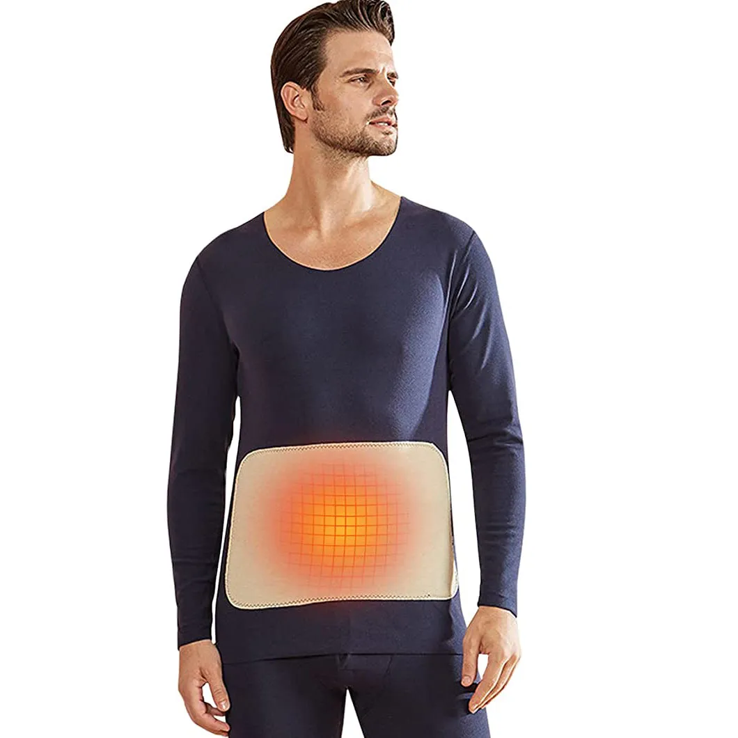 Long Sleeve Thermal Underwear Set