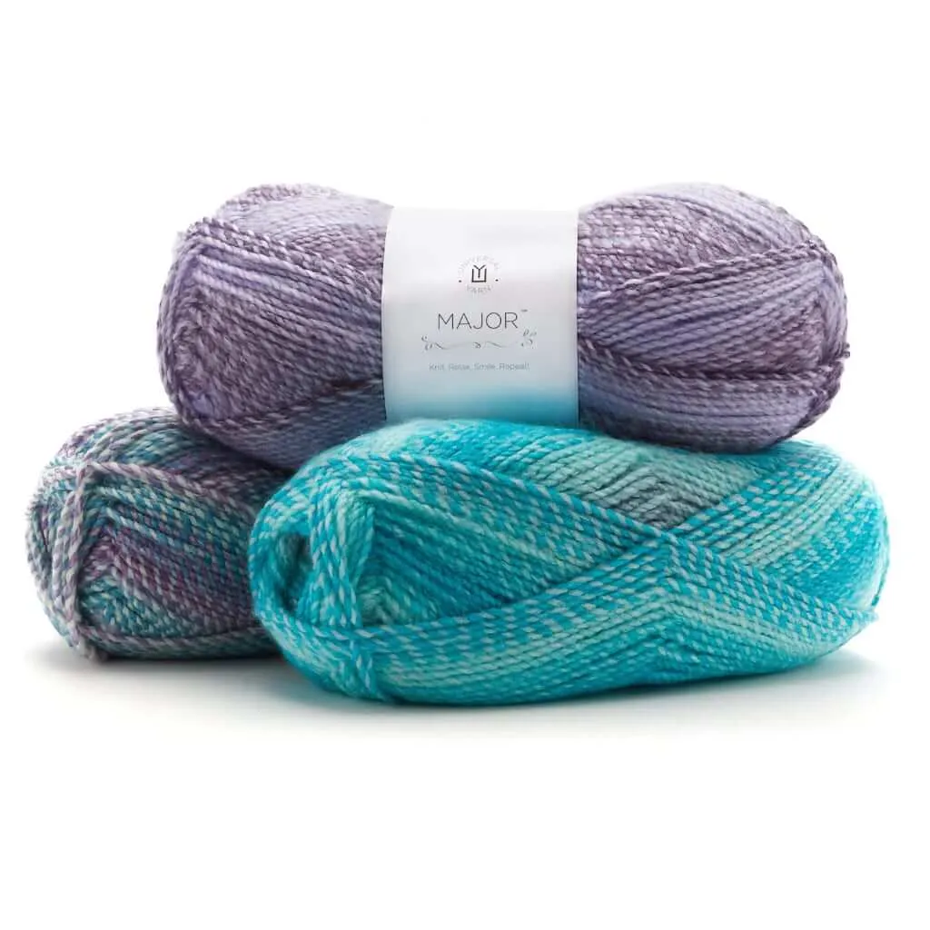 Major by Universal Yarn