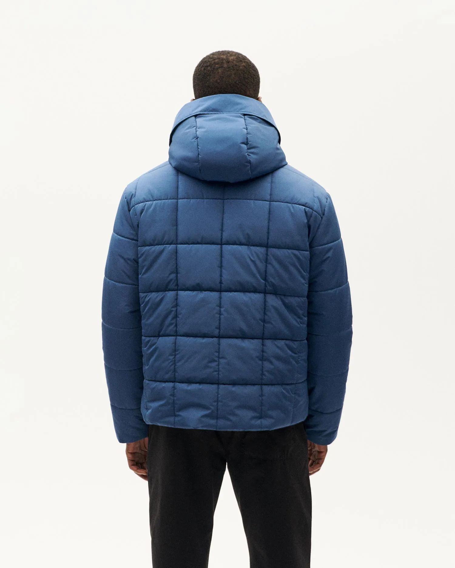 Men's Gerhard Jacket Blue