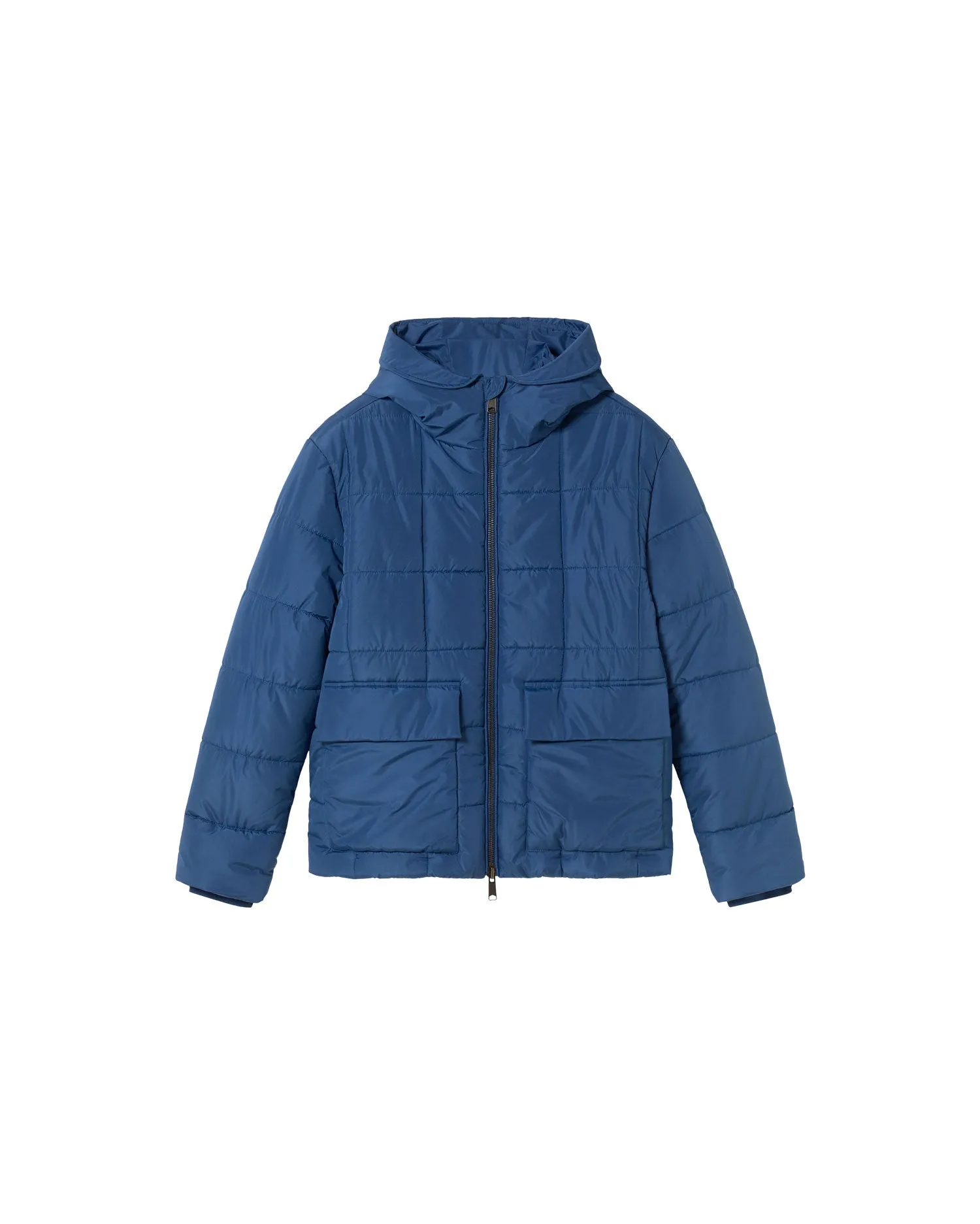 Men's Gerhard Jacket Blue