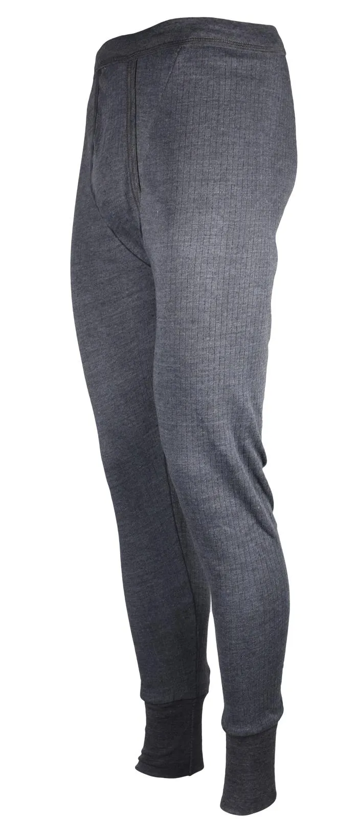 Mens Long Johns Premium Thermal Bottom