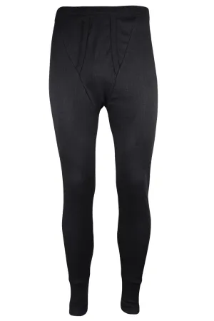 Mens Long Johns Premium Thermal Bottom