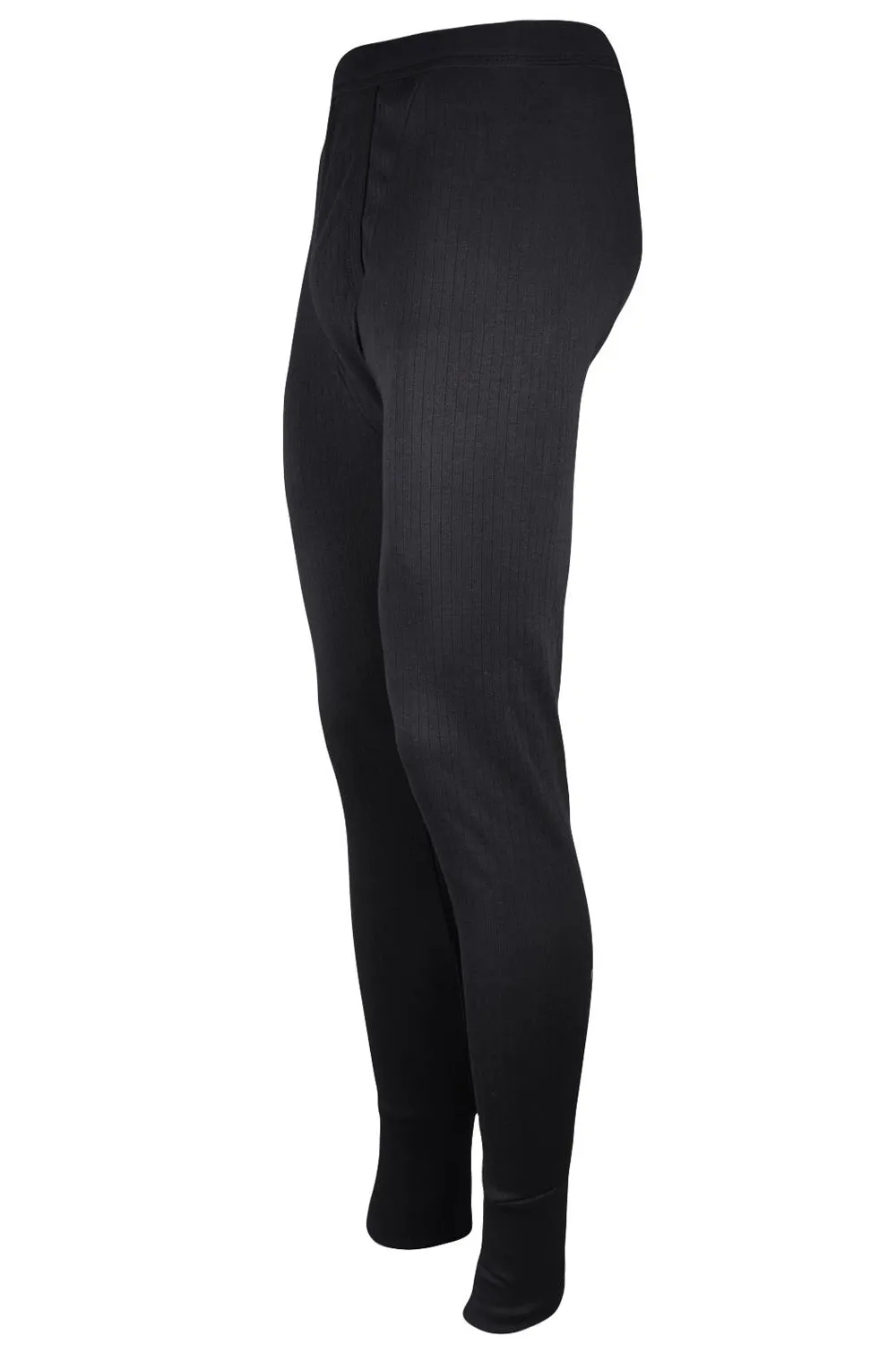 Mens Long Johns Premium Thermal Bottom