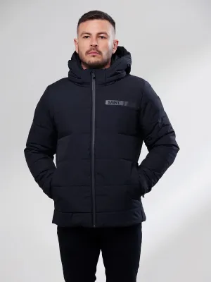 Men's Tough Puffer Jacket