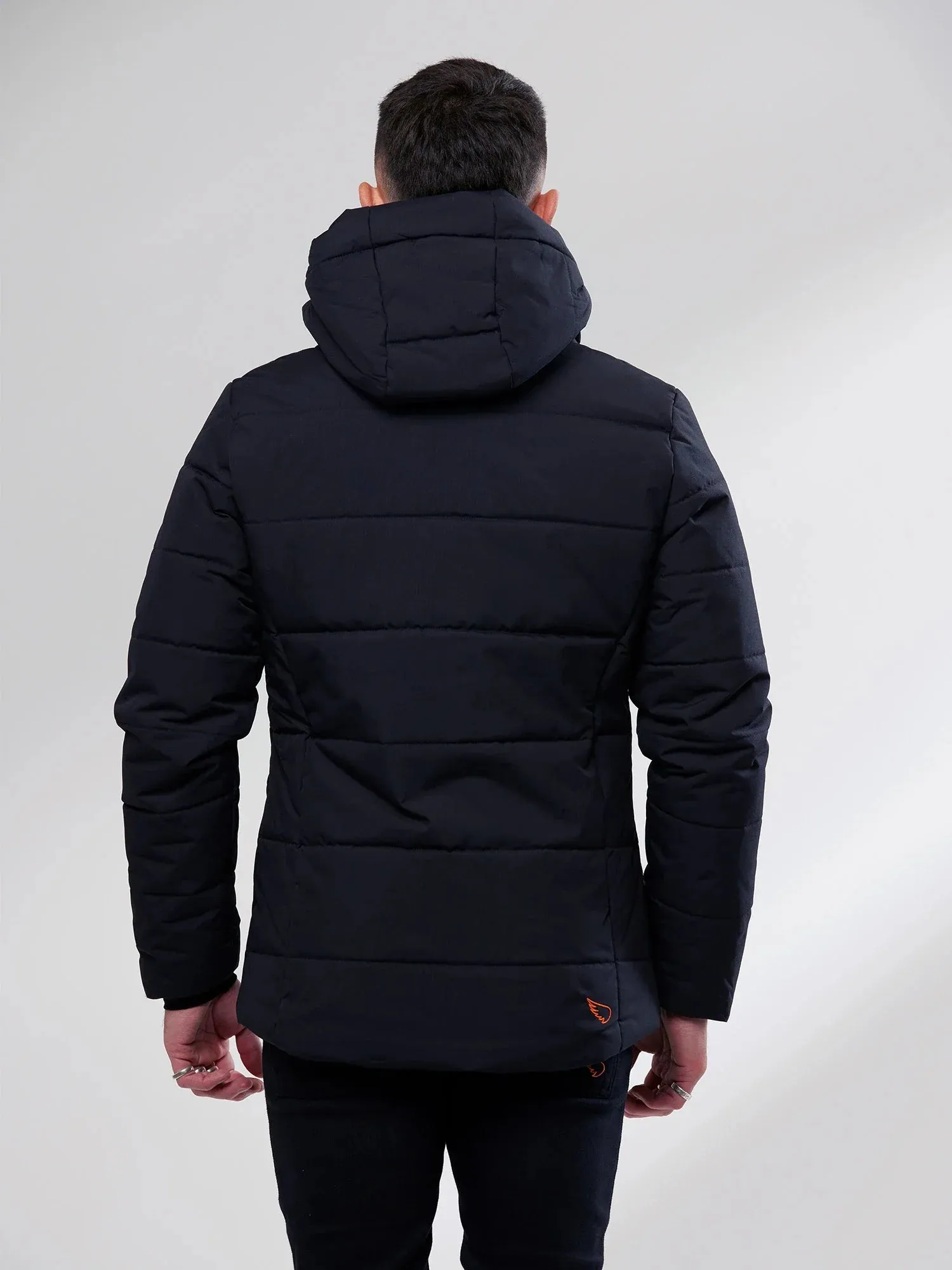 Men's Tough Puffer Jacket