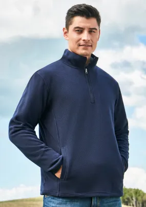 Mens Trinity 1/2 Zip