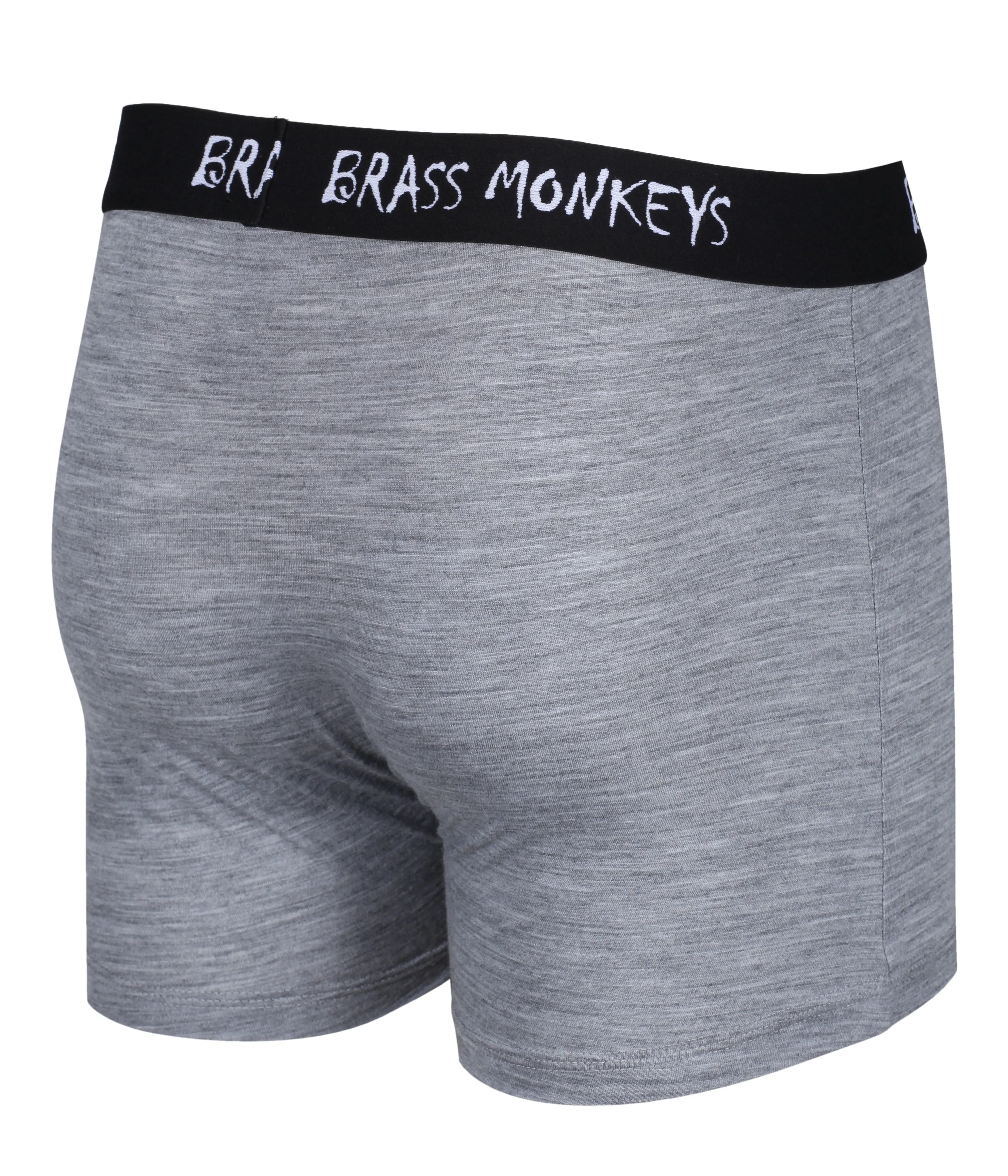 Merino Men's Boxers