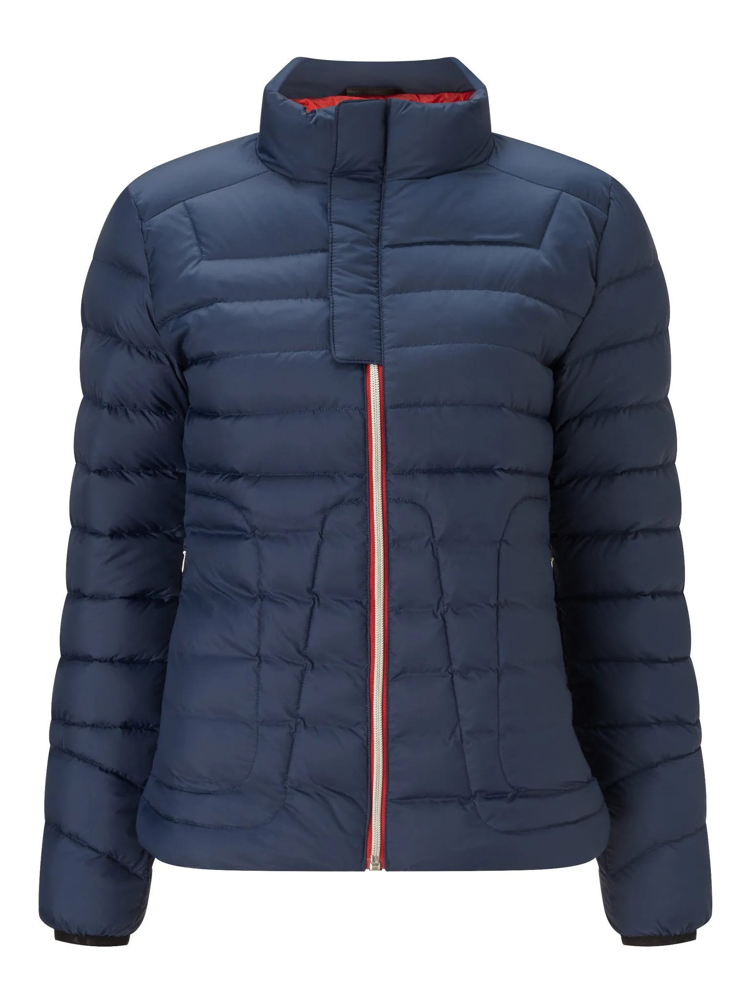 Mini Duvet II Jacket - Navy