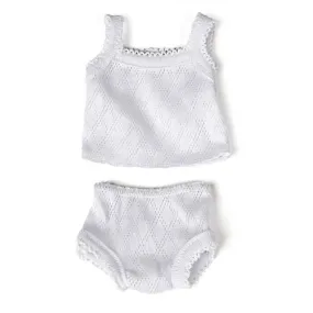 Miniland Doll Underwear 21cm