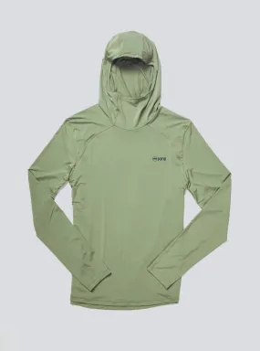 M's Sunchaser 50 Hooded Long Sleeve