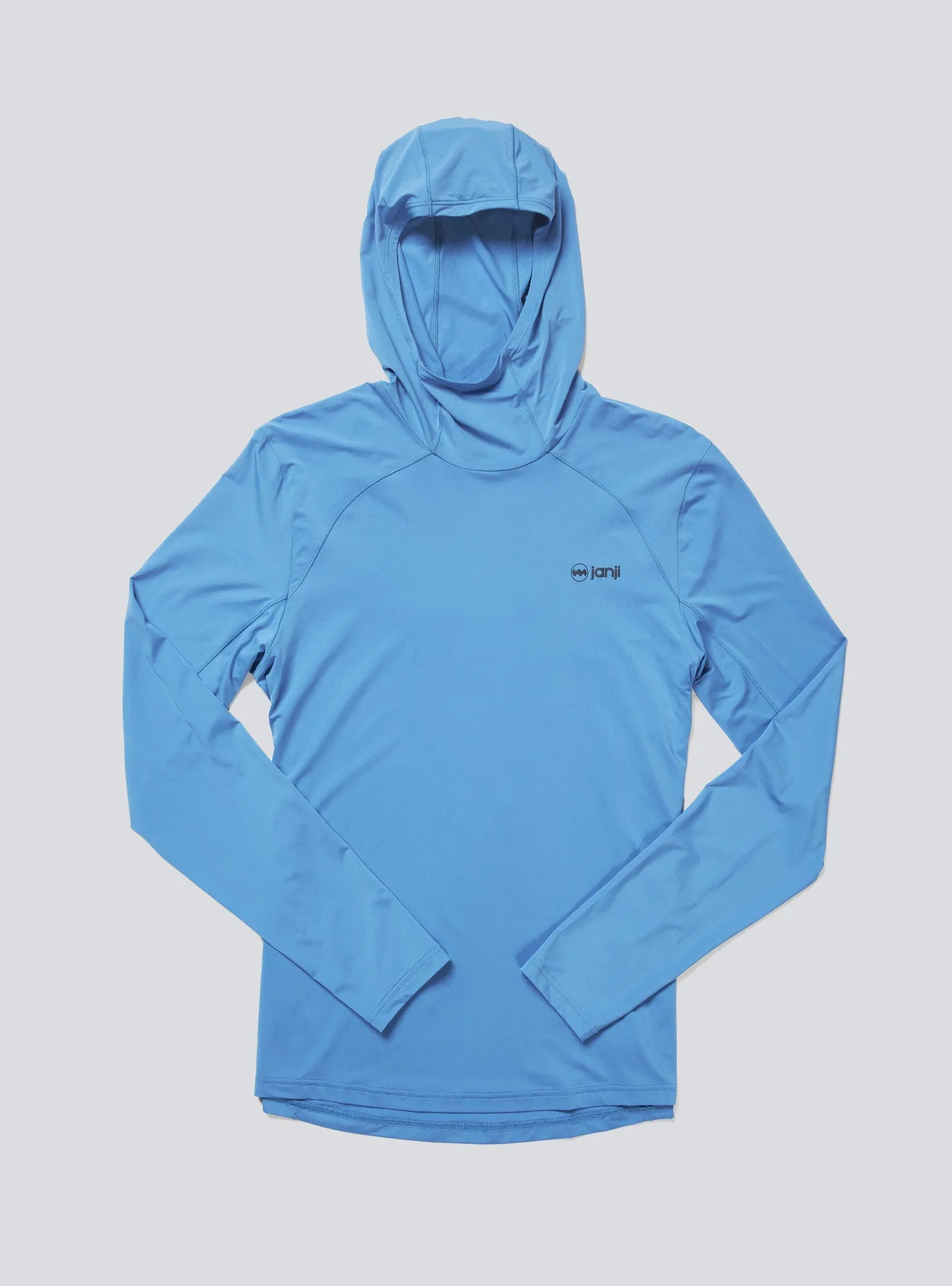 M's Sunchaser 50 Hooded Long Sleeve