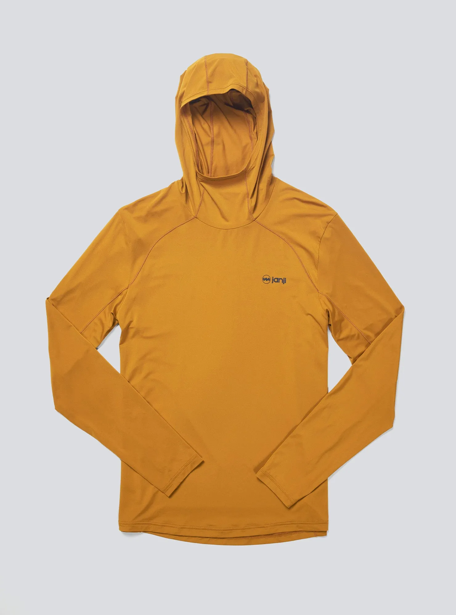 M's Sunchaser 50 Hooded Long Sleeve