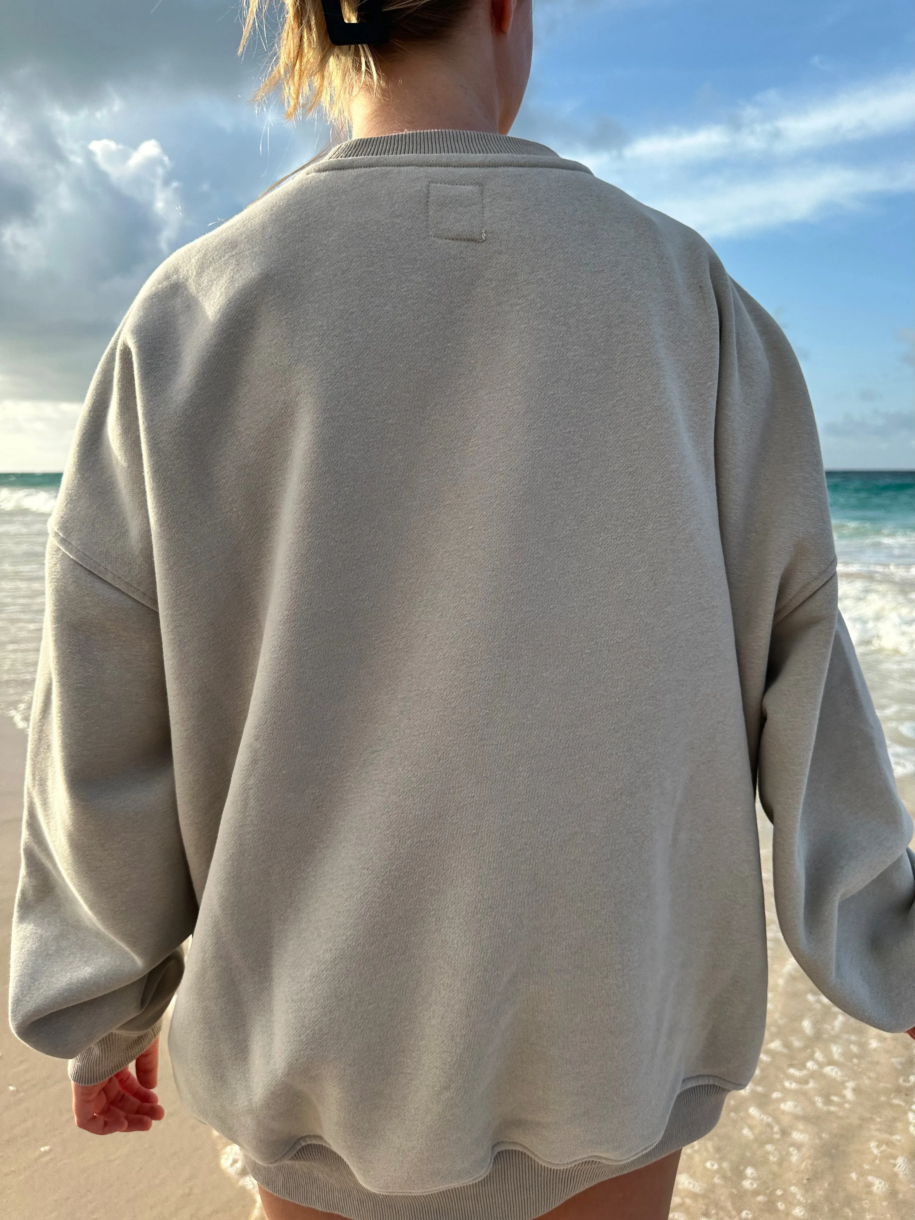 North Shore Sweatshirt