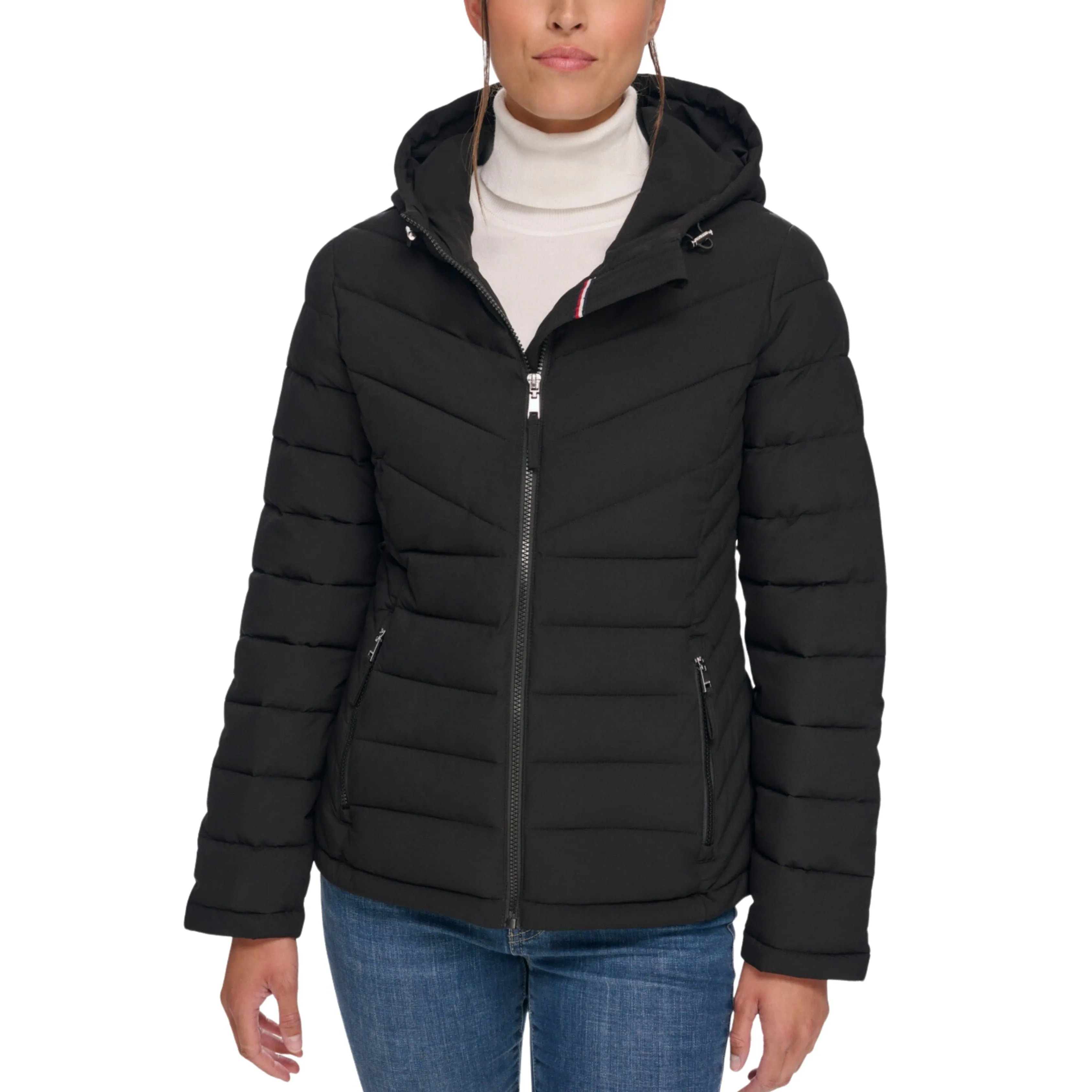 ORIGINAL - Lightweight Puffer Jacket