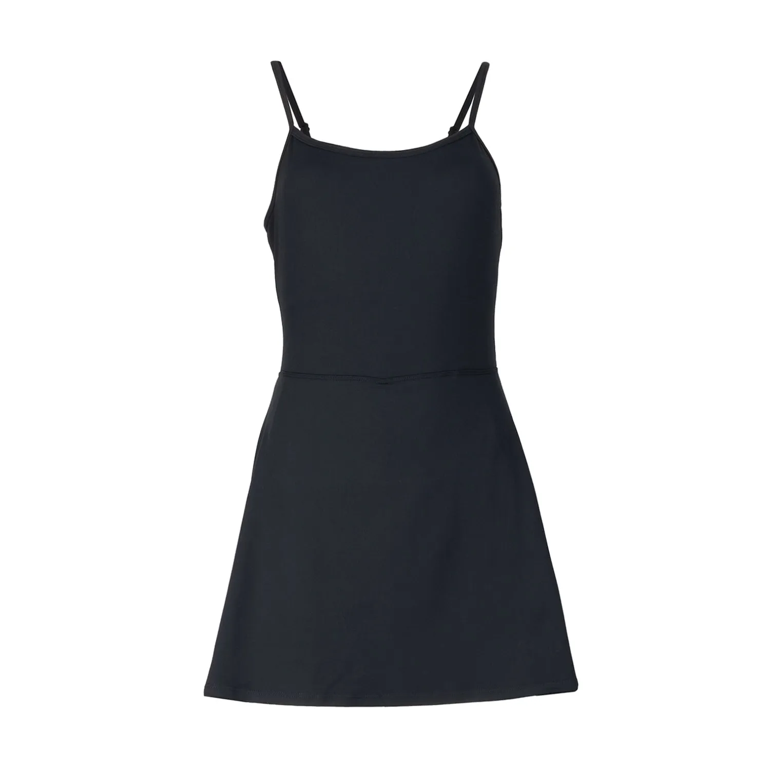 Power A-Line Dress - Womens