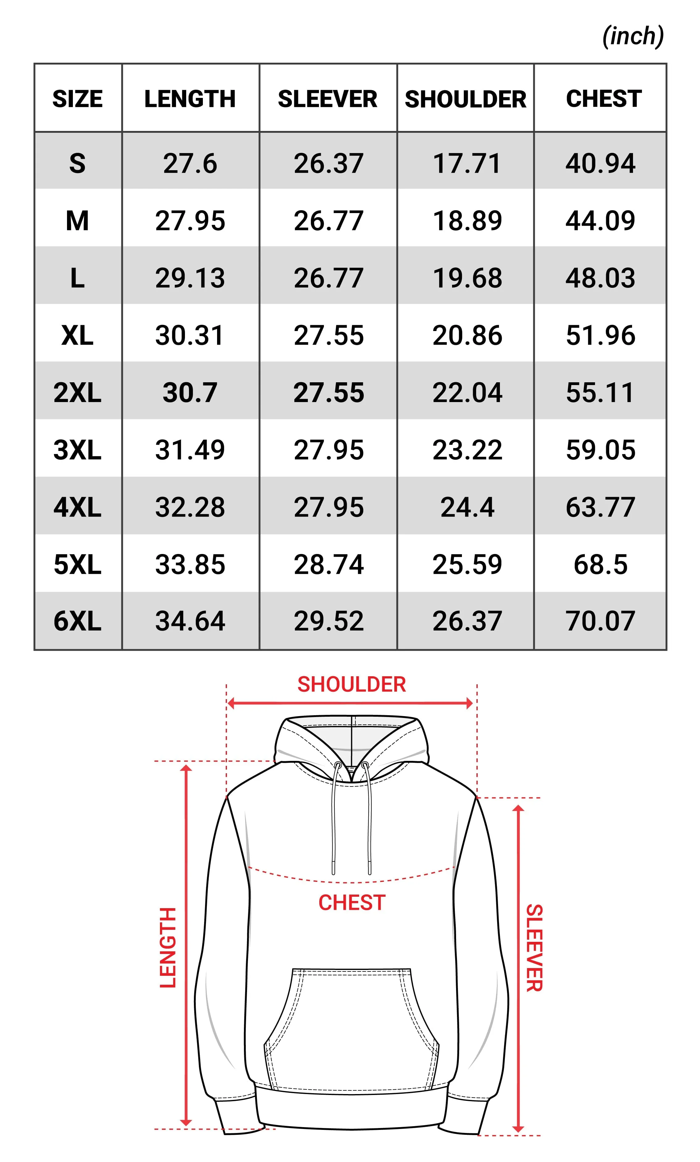 Printed Mud Cloth and Adinkra Symbol Premium Hoodie