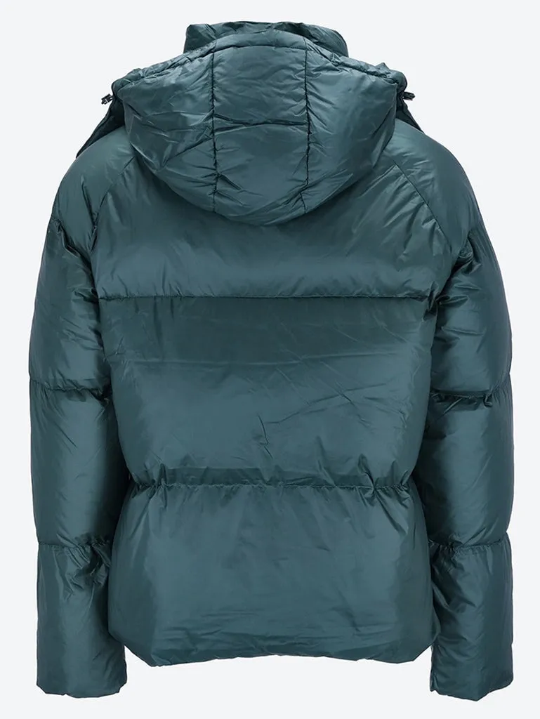 Puffer jacket