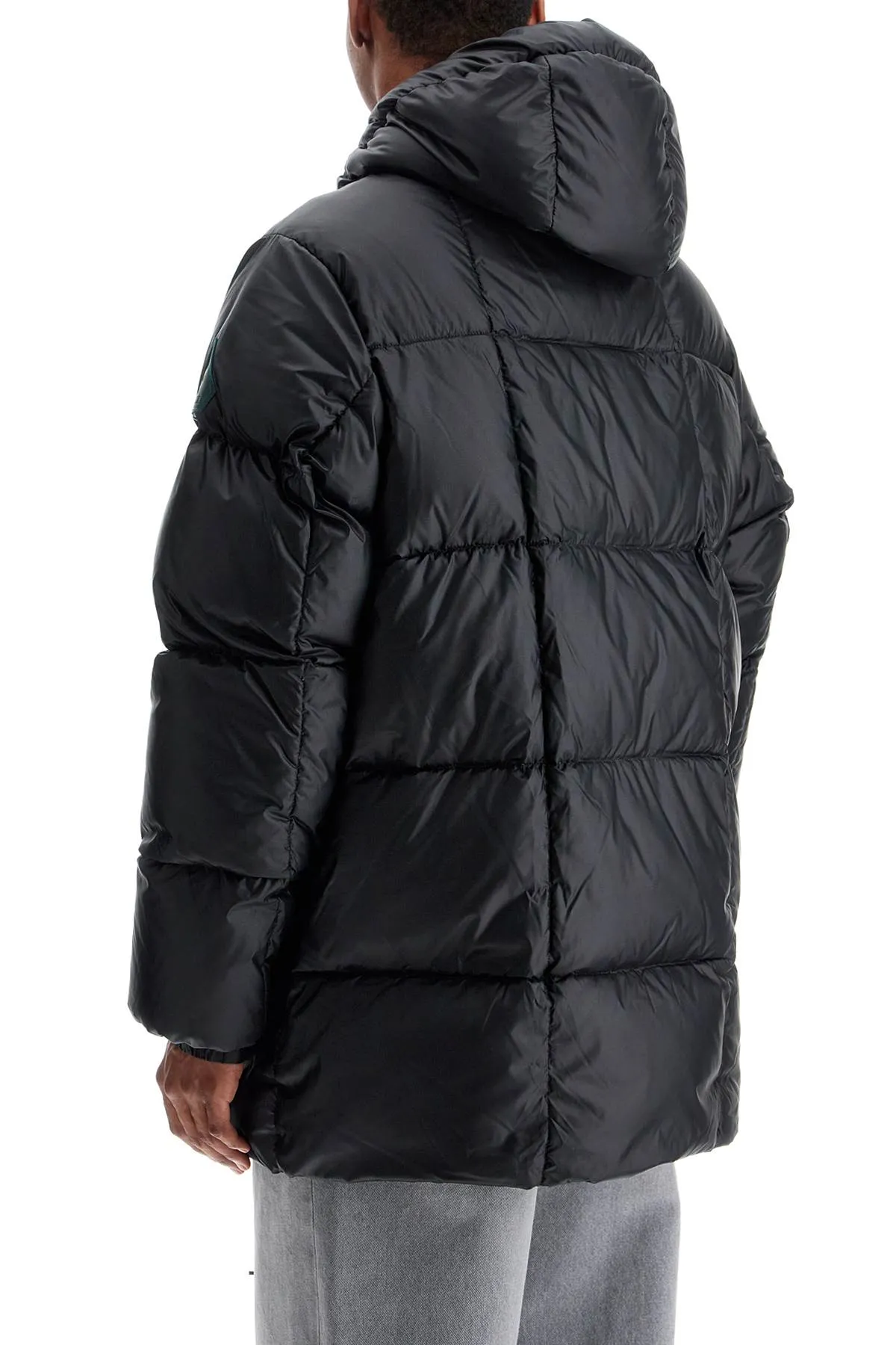 Pyrenex Adoubert 2 Unisex Down Jacket