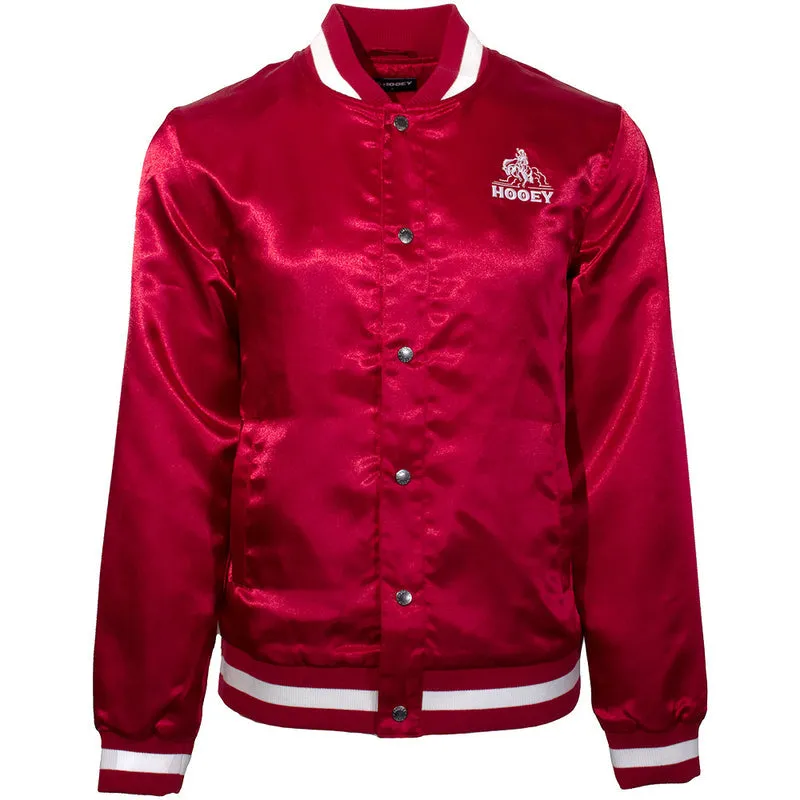 Red Sky Hooey Unisex Bomber Jacket