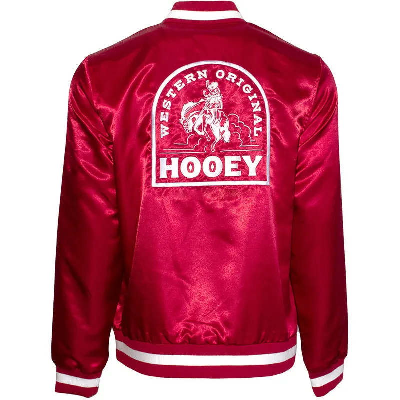 Red Sky Hooey Unisex Bomber Jacket