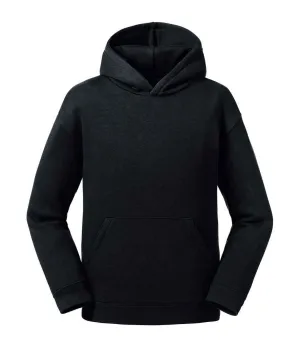 Russell Authentic Hooded Sweatshirt (Childrens)