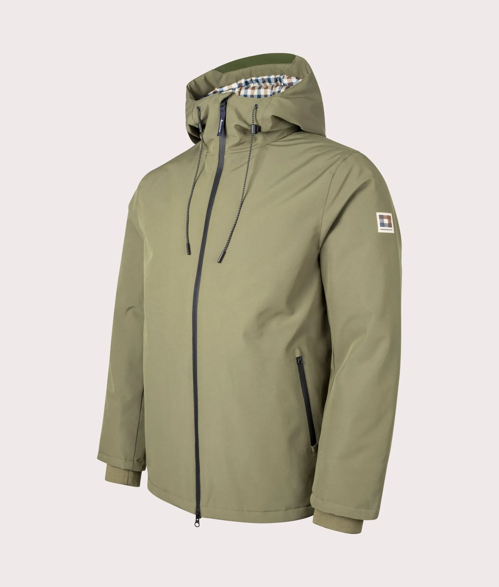 Shell Active Mid Parka