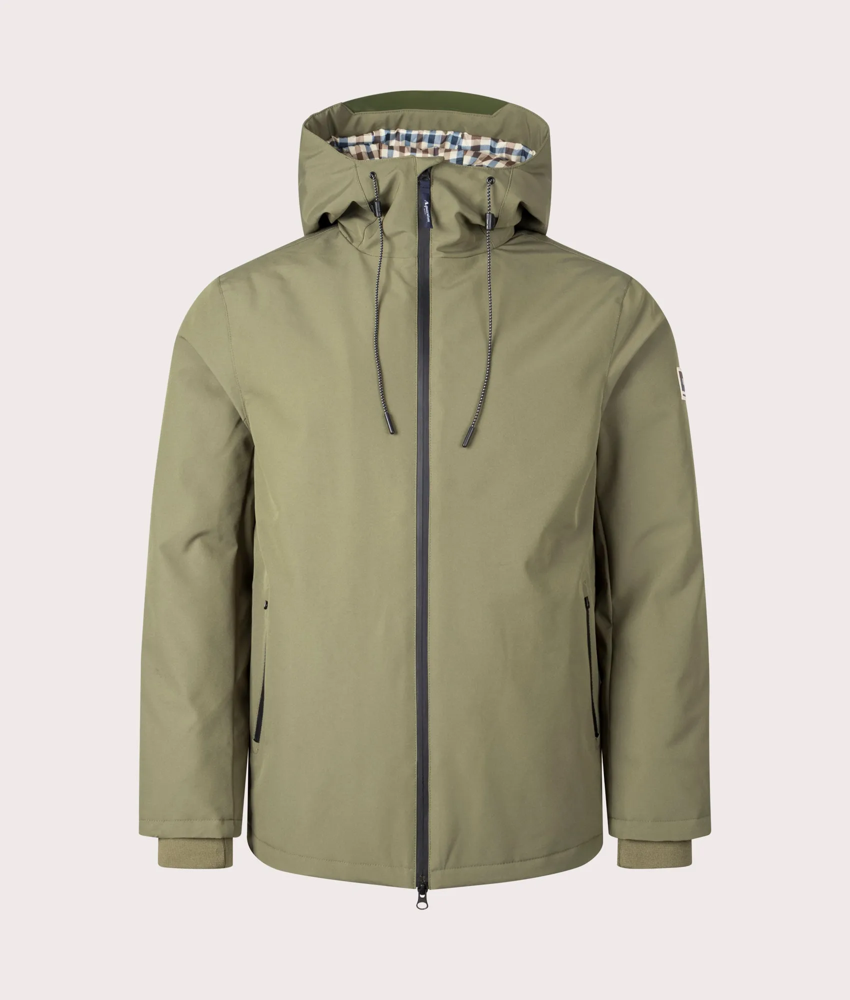 Shell Active Mid Parka