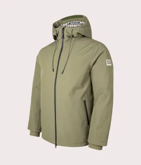 Shell Active Mid Parka