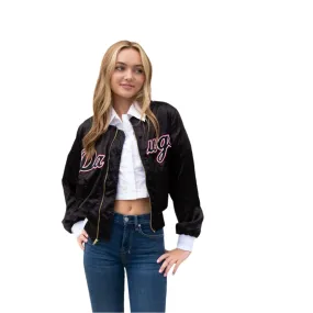 Sports Bomber Jacket